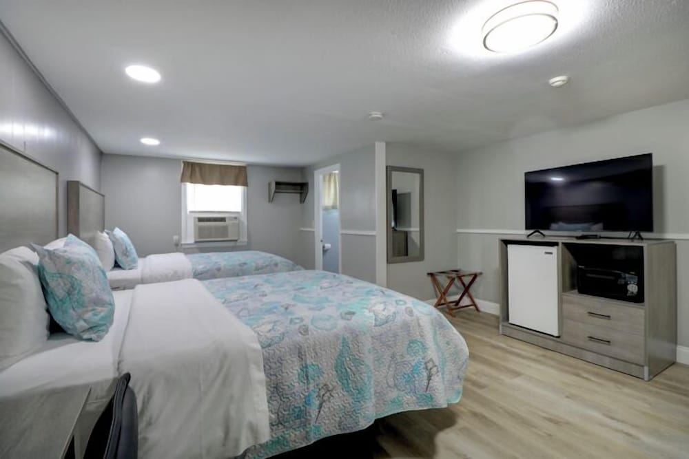 Windrift Motel 26/58