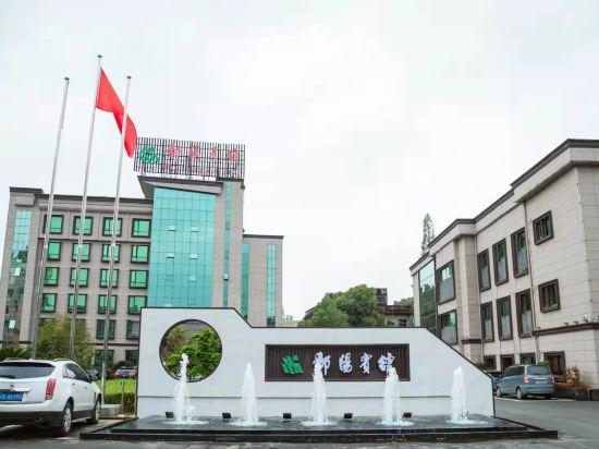 Poyang Hotel 4/26
