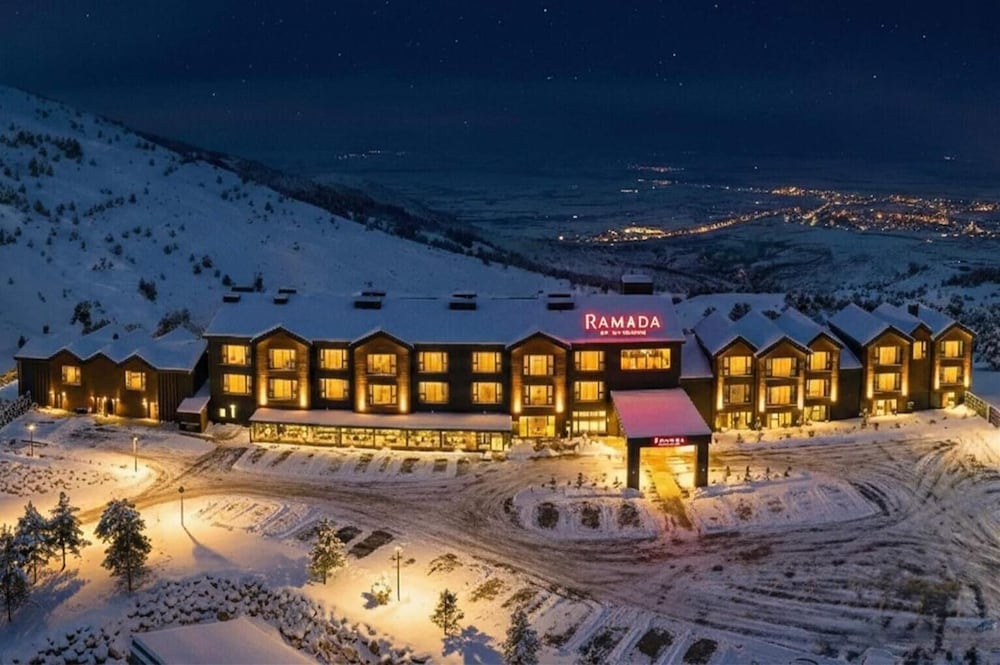 Ramada by Wyndham Erzincan Ergan 43/50