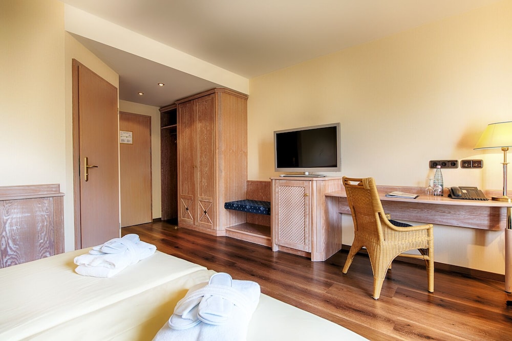 Hotel Villa Heine 12/42