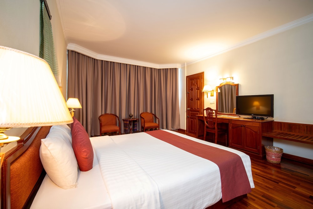 Khemara Angkor Hotel Spa 17/50