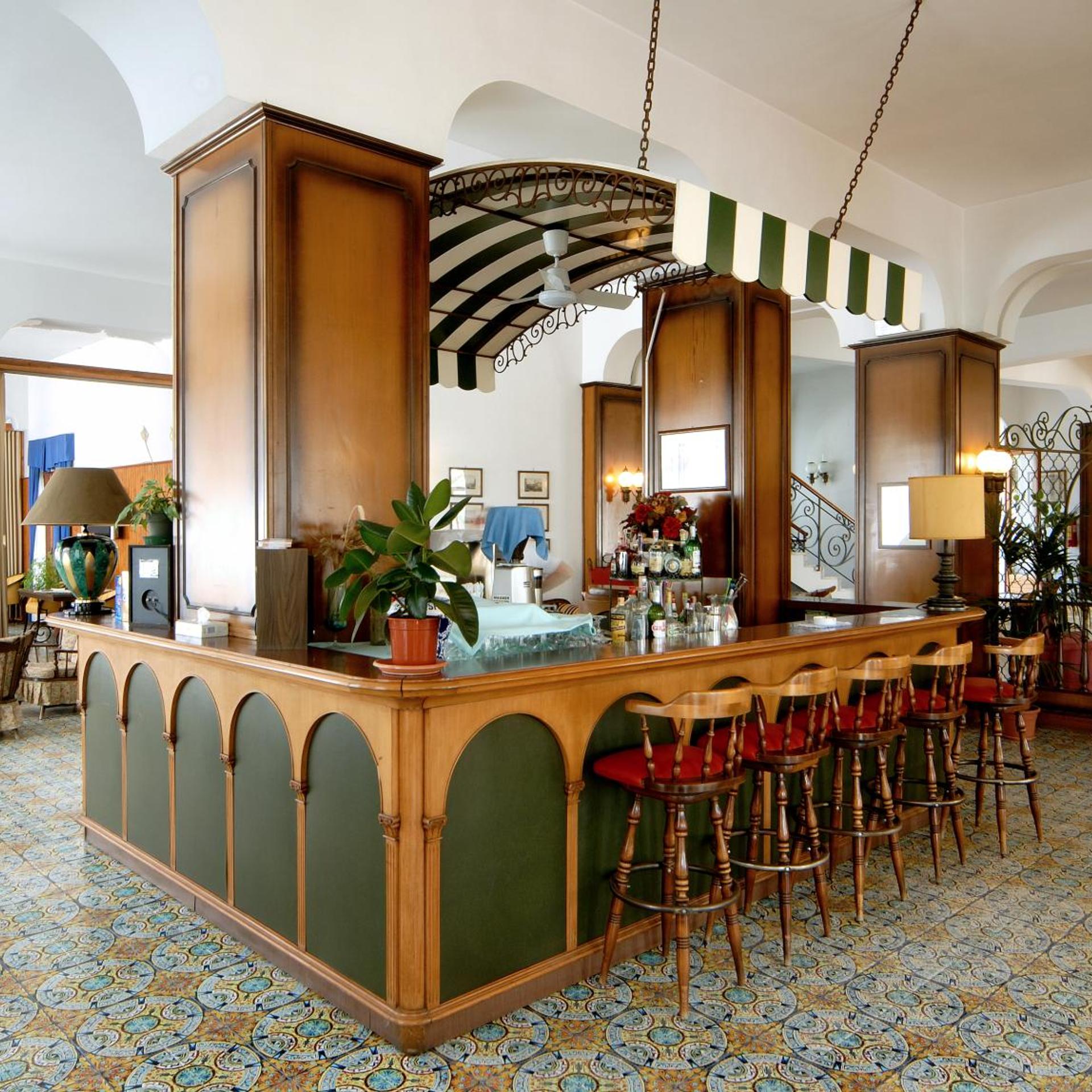 Grand Hotel Excelsior 52/66