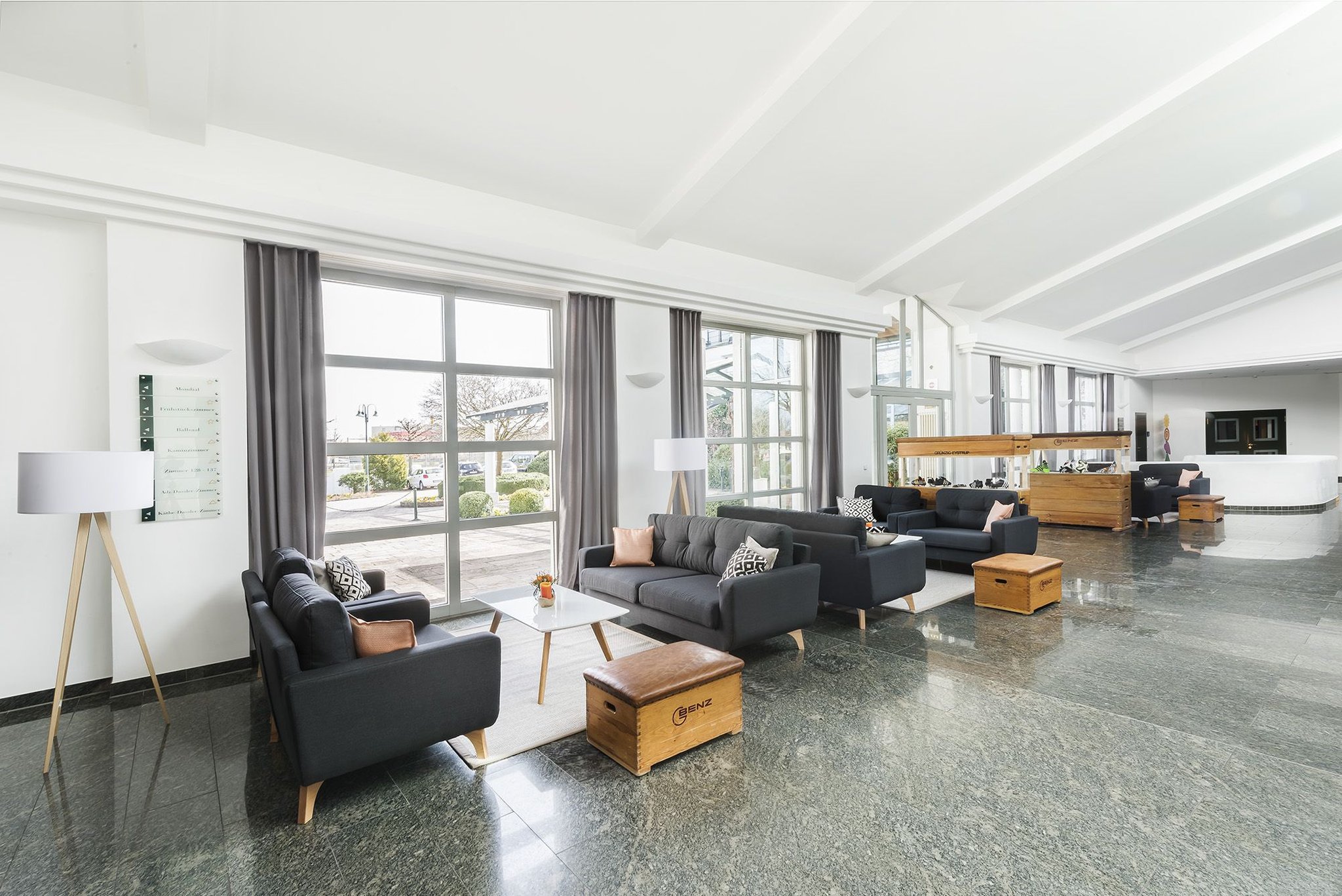 Hotel Akazienhaus 15/18