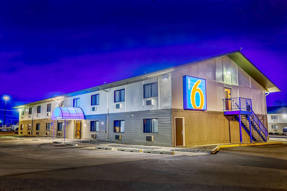 Motel6 Duluth, MN in DULUTH - MN