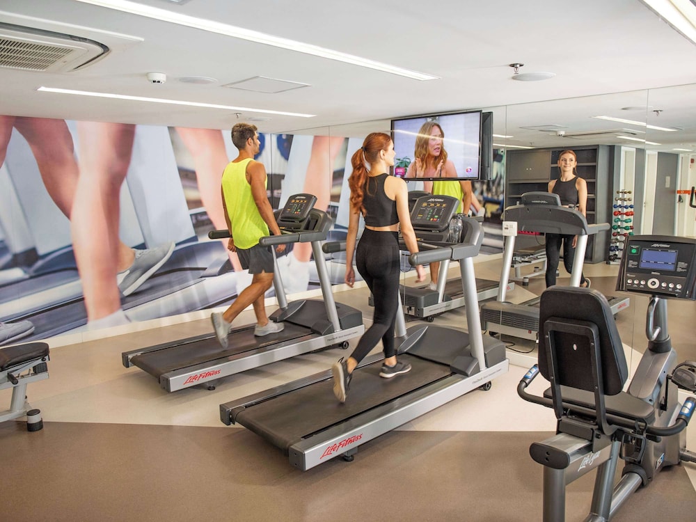 Ibis Budget Jundiai Shopping 36/62