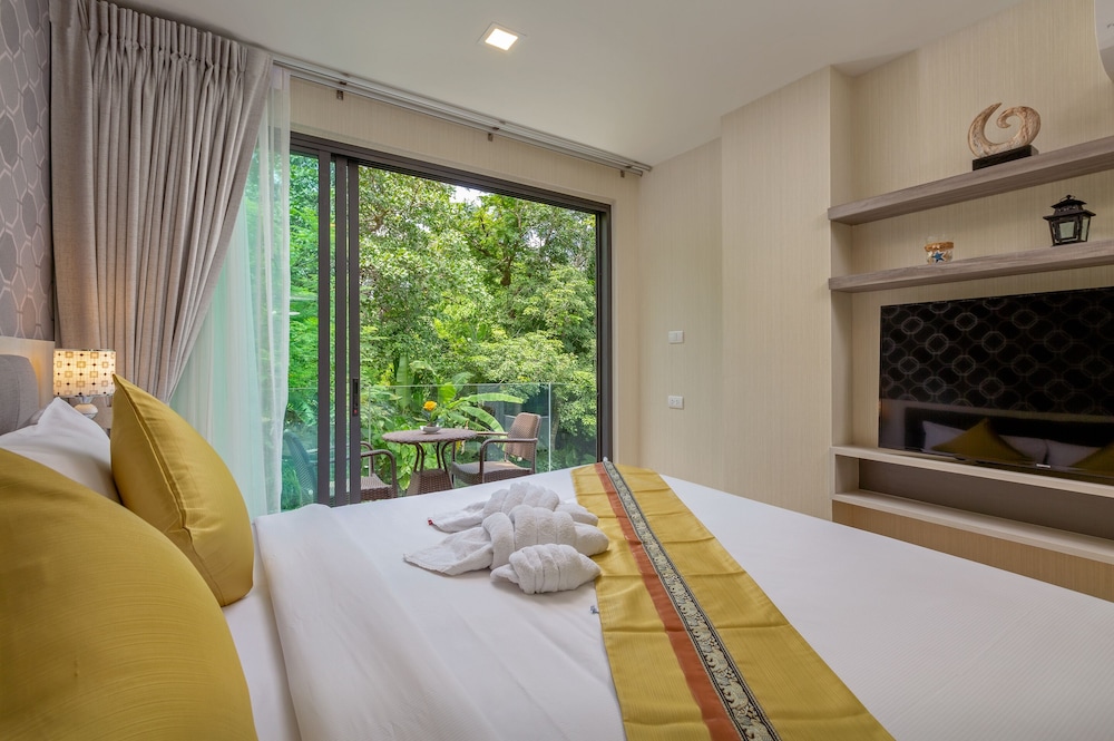Splendid Sea View Resort 8/38