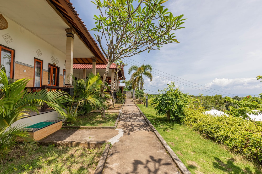 Sarivanna Penida (ex Teba Garden View Cottages and Resto) 37/50