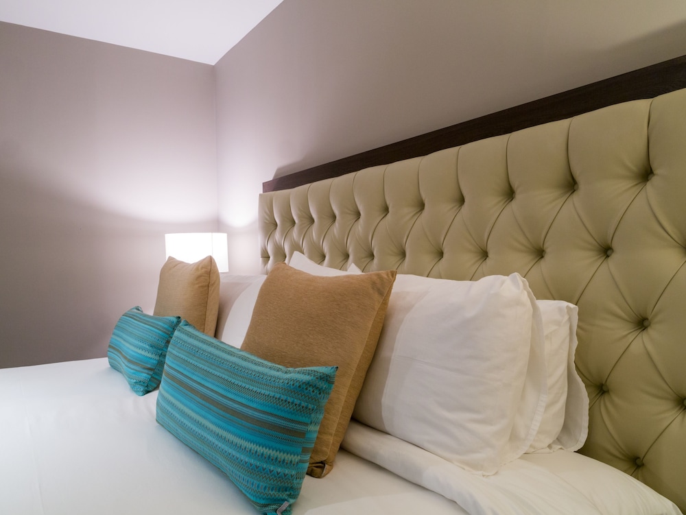 Dominion Polanco Ex Dominion Corporate Suites 12/50