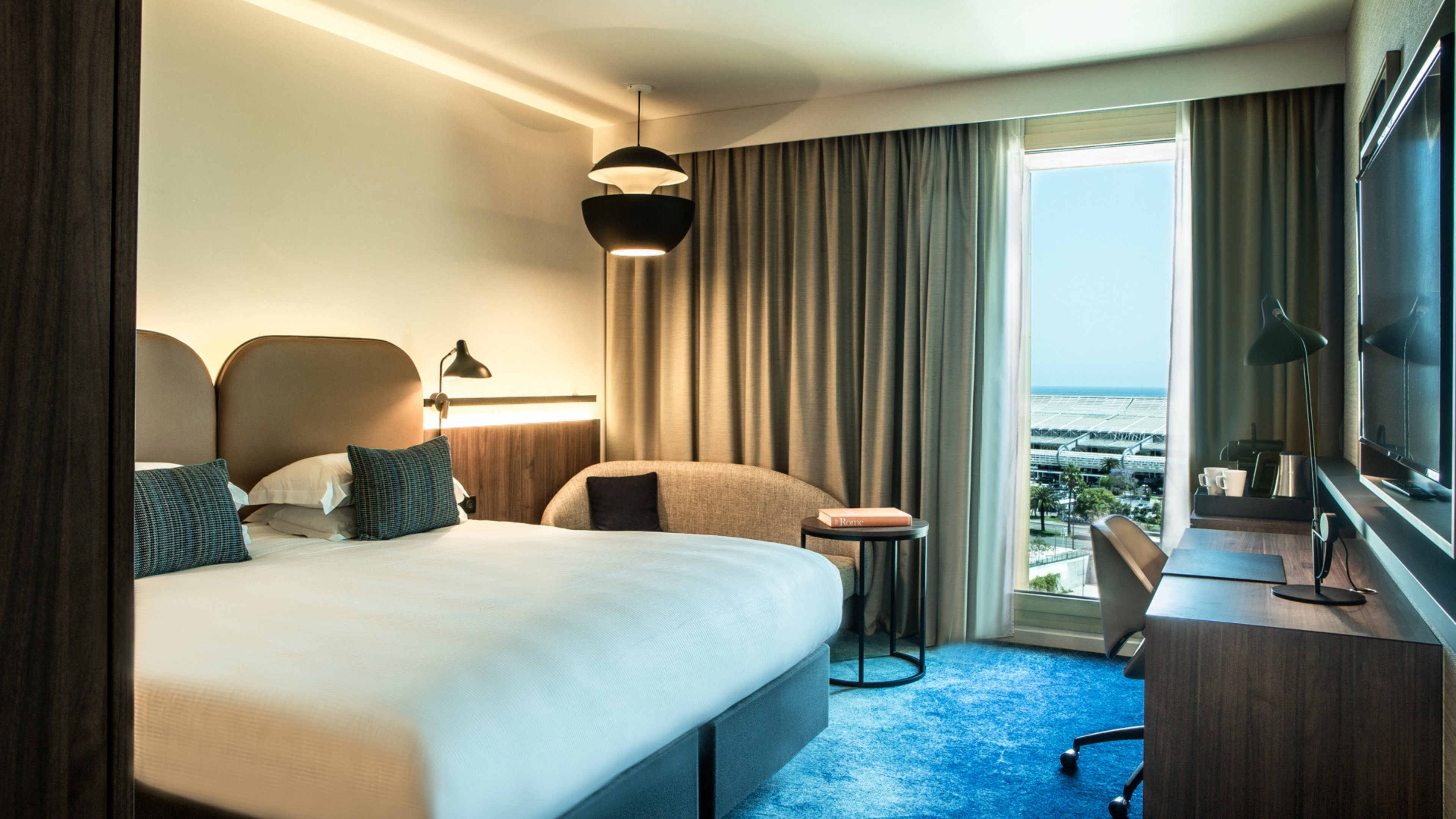 Crowne Plaza Nice - Grand Arenas 23/81