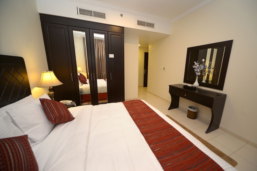 Alain Hotel Apartments 7/50
