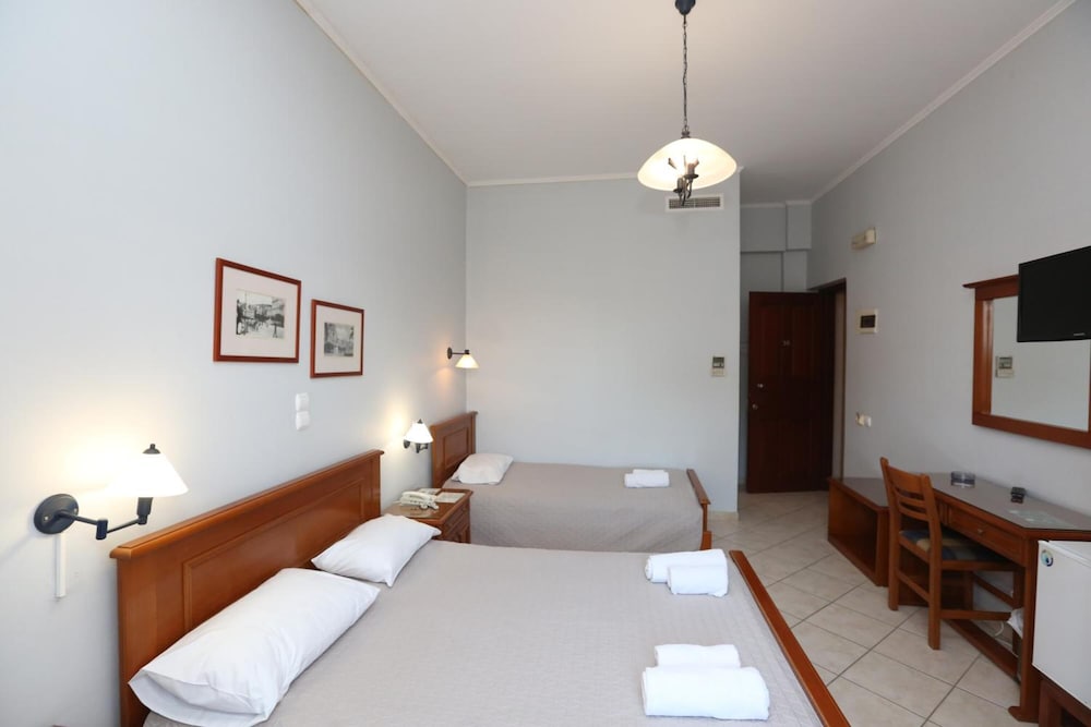 Aigli Hotel Syros 8/33