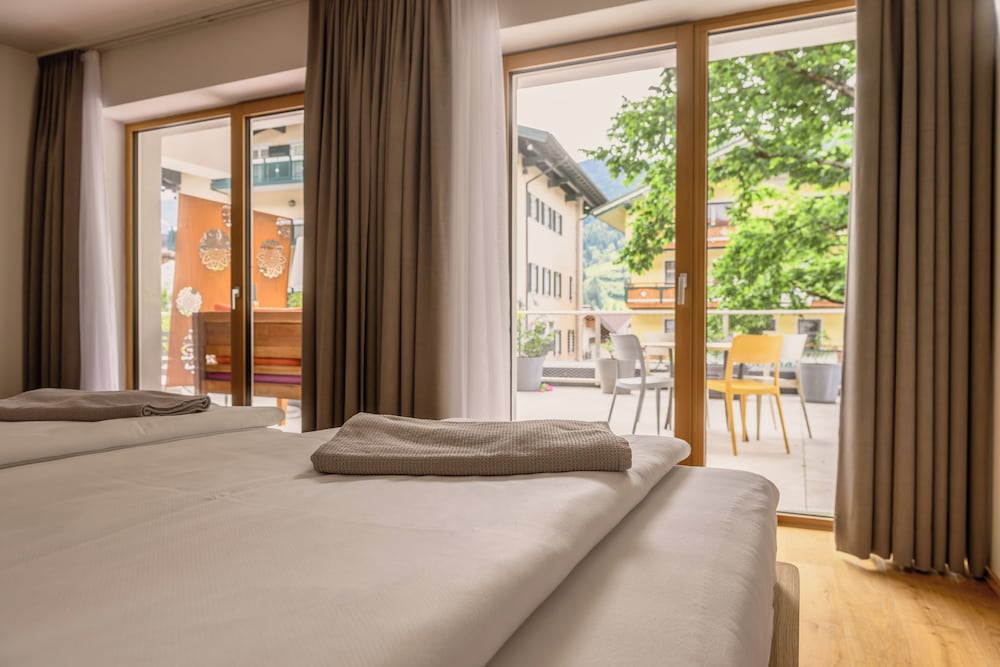 SALZBURGER HOF HOTEL 13/50