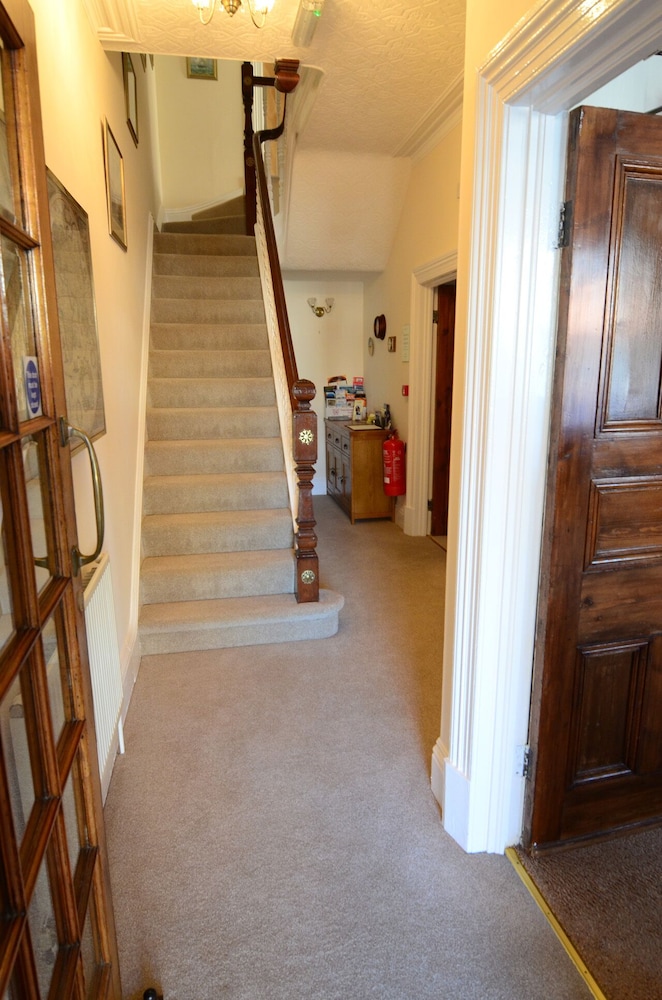 Boulmer Guesthouse 30/44