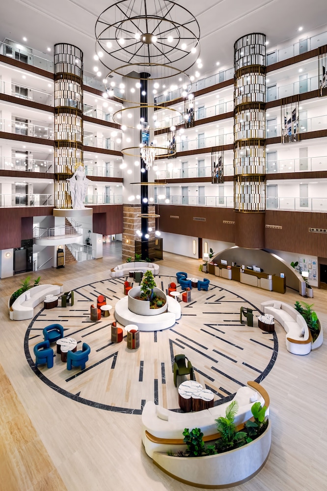 Stella Beach Hotel 52/62