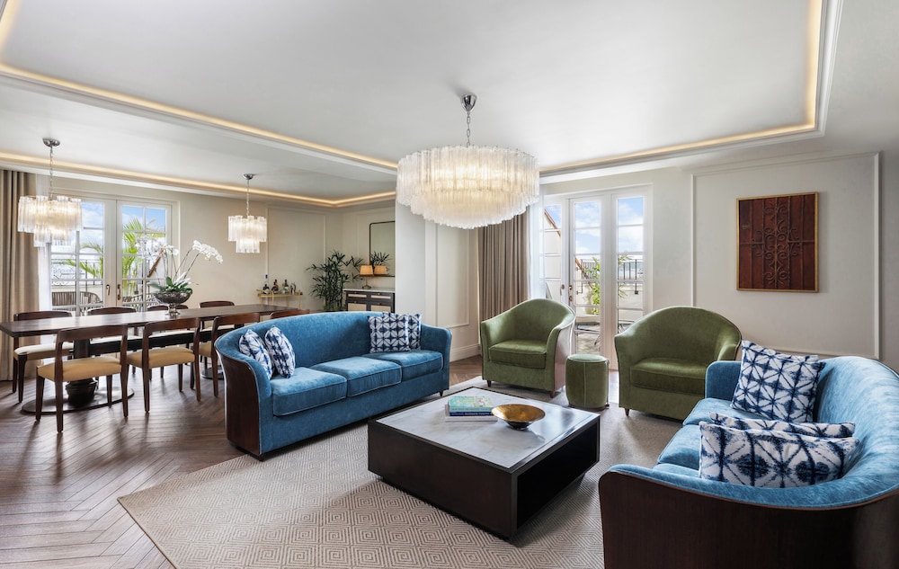 Sofitel Legend Casco Viejo 41/58