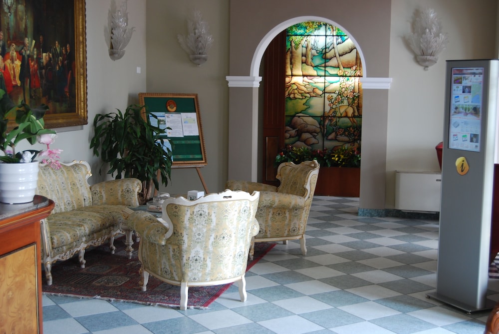 Garda Sol Apart-hotel Beauty And SPA 3/47