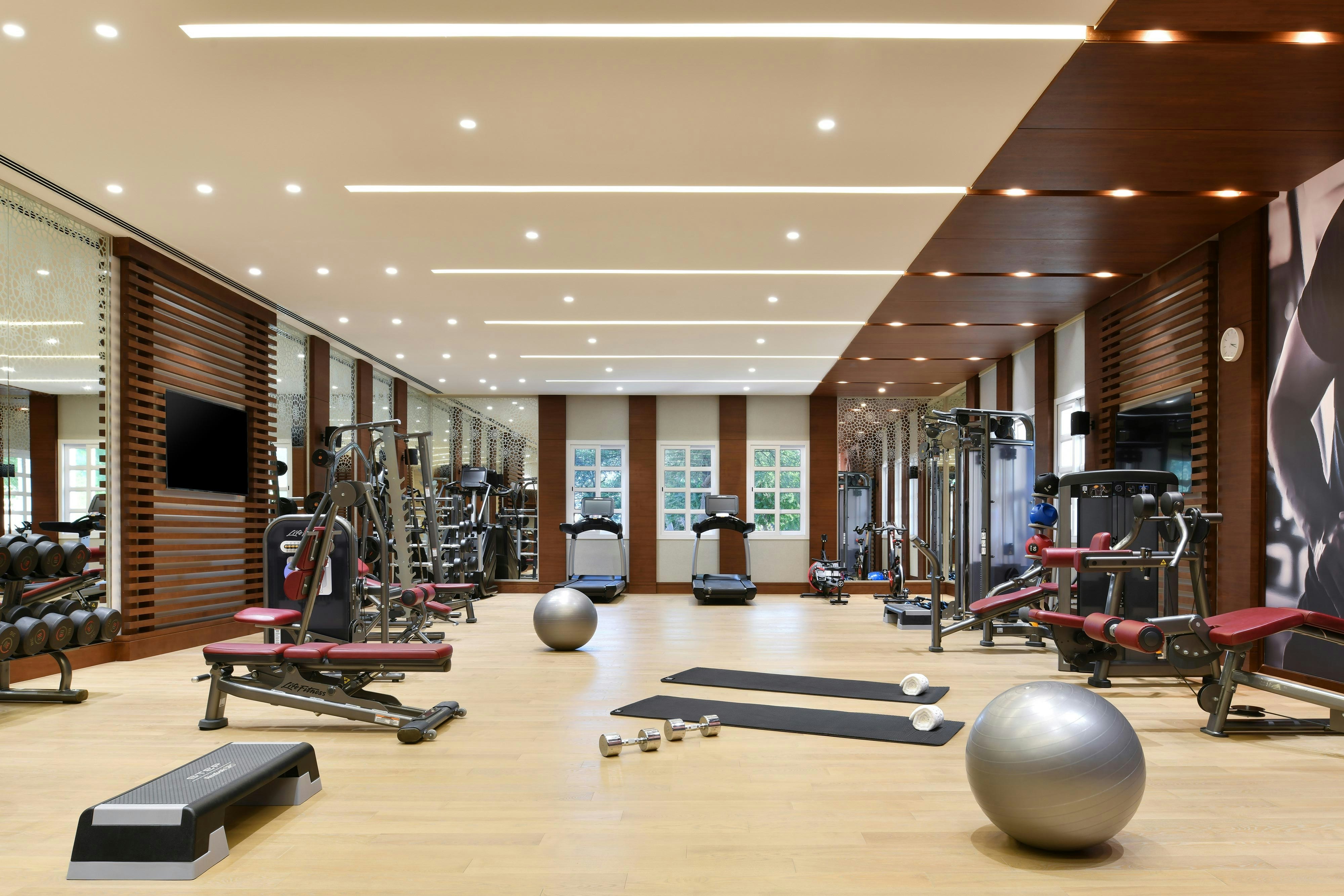 Al Messila A Luxury Collection Resort And Spa Doha 41/74
