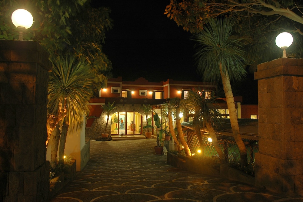 Hotel Villa Franca 27/34