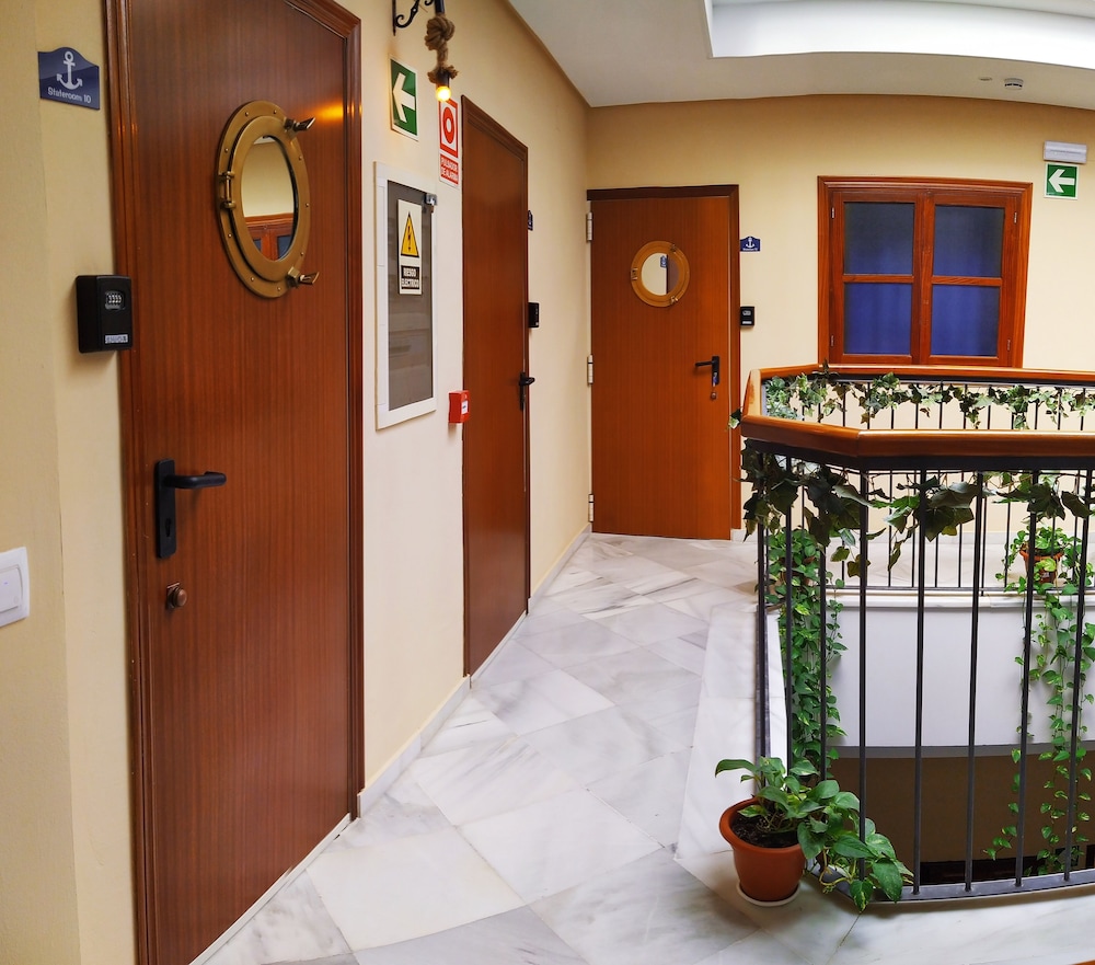 Casa Nautilus Cadiz 5/50