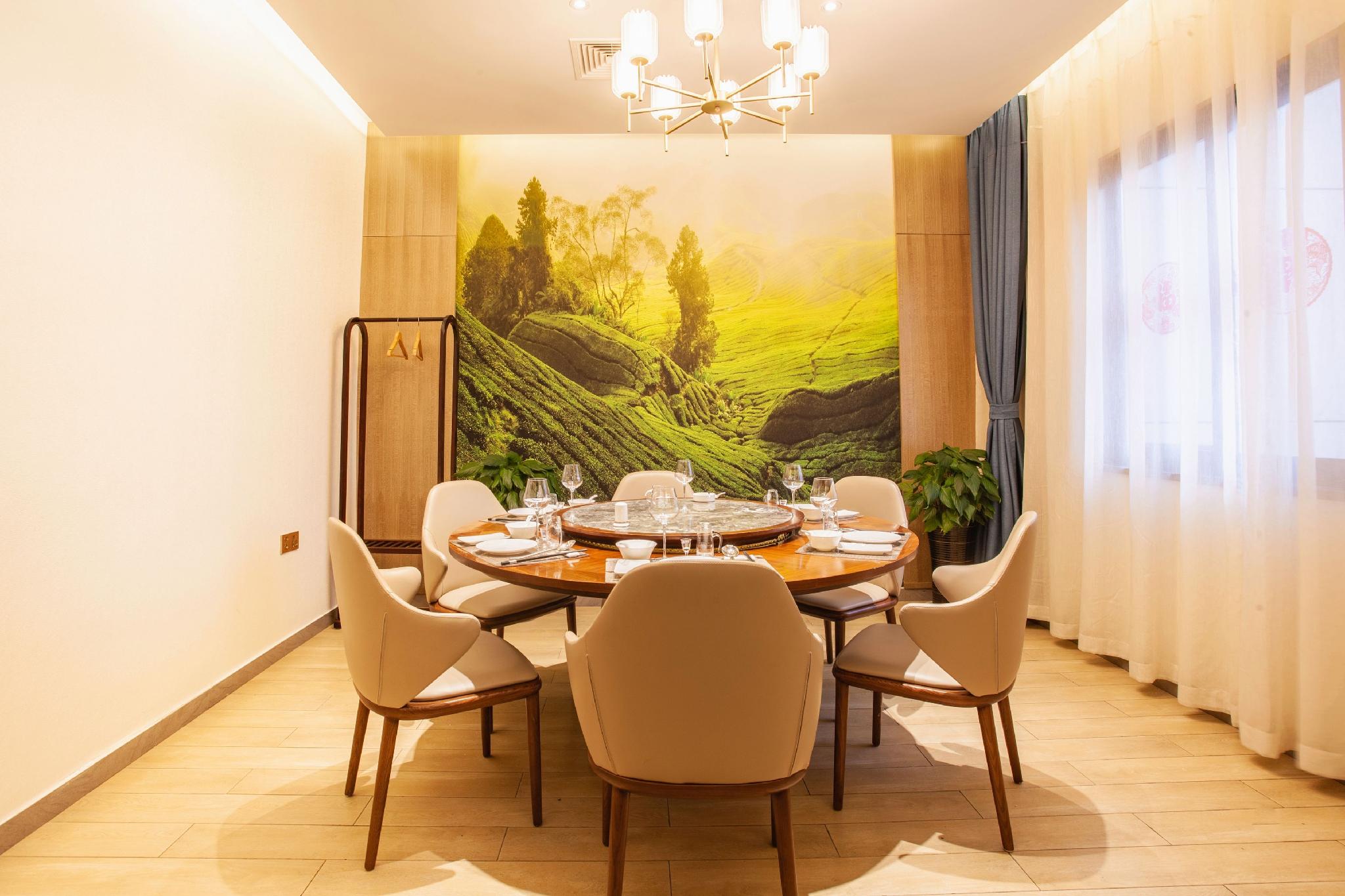 Yuanguang Hotel 21/29