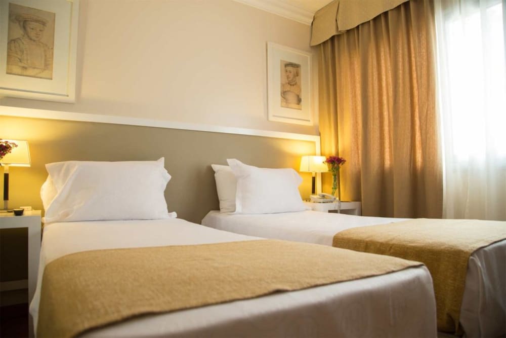 Huentala Hotel Boutique 17/69