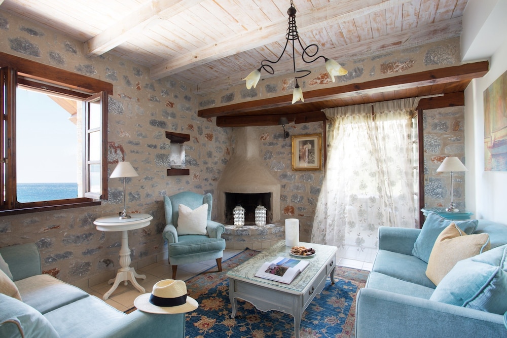 Porto Vitilo Boutique Hotel 27/48