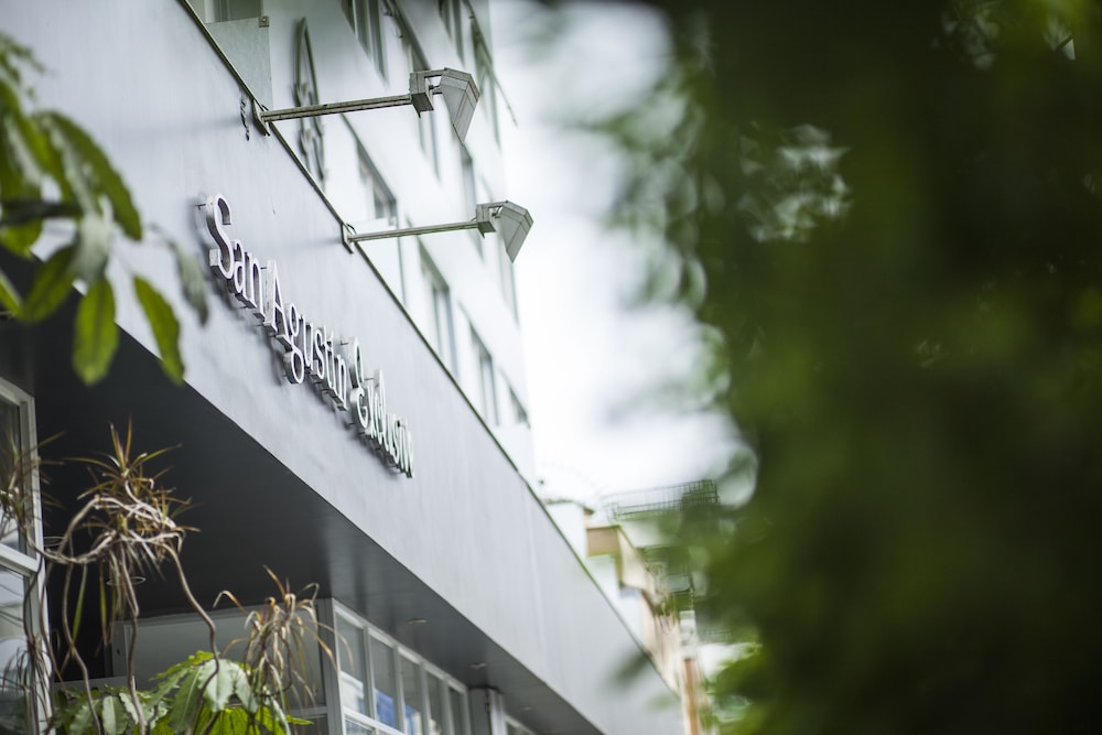 San Agustin Exclusive Hotel 3/71