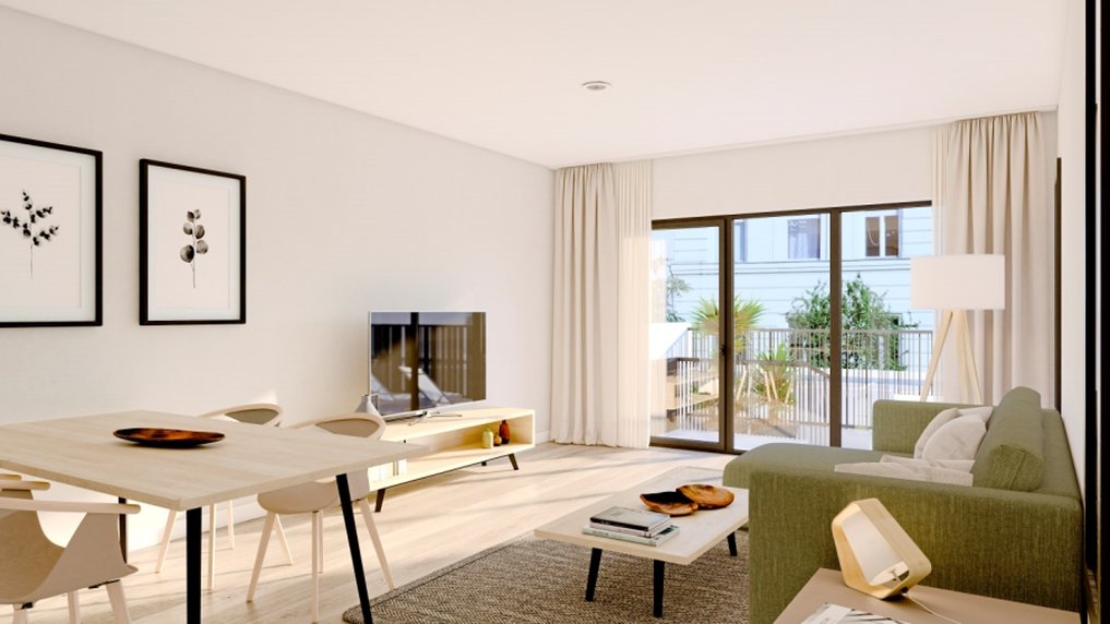 Aparthotel Attica 21 Valles 49/68