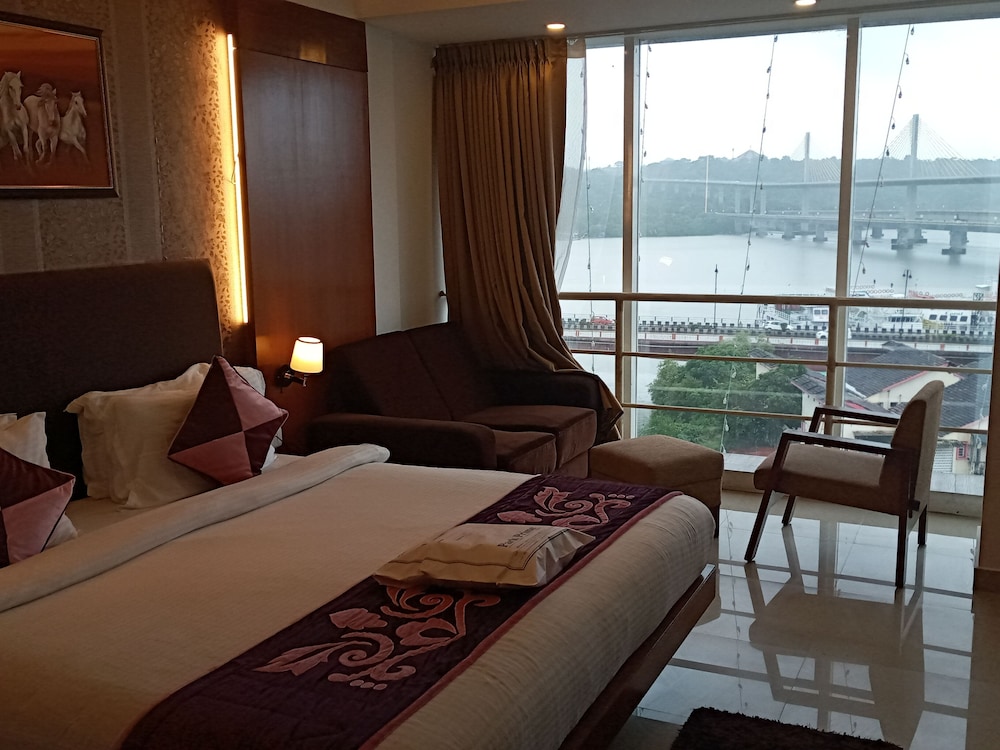 Hotel Park Prime Goa 14/25