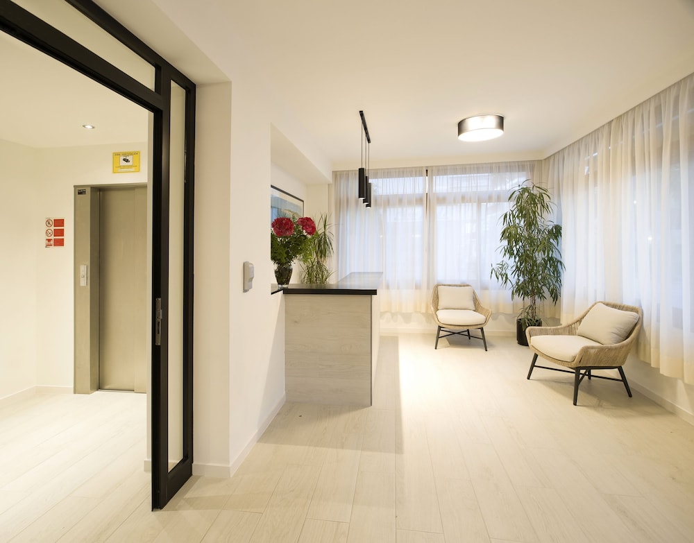 Hostal Mallorca 38/46