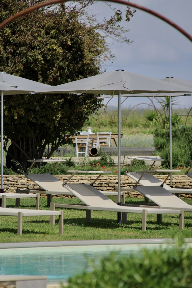 Masseria Del Carboj 49/64