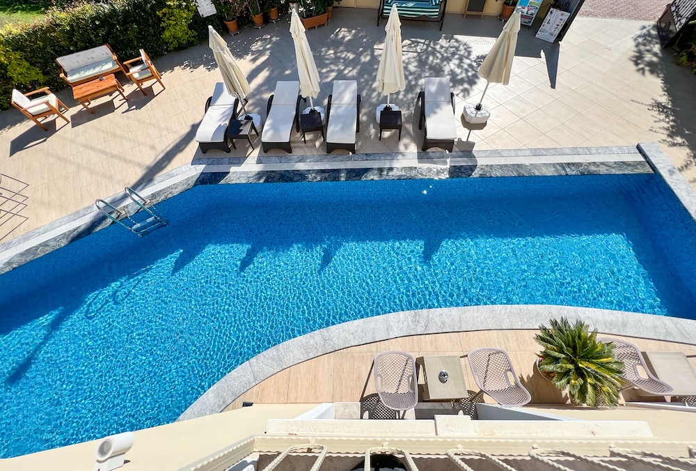 Dna Hotel Dalyan 39/49