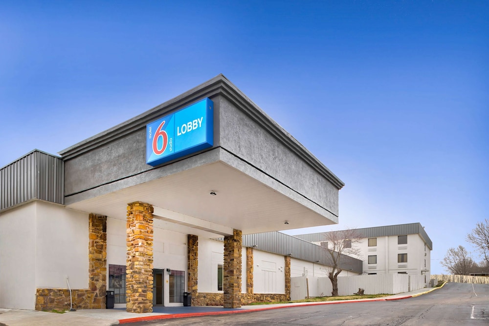 Motel6 Bartlesville OK in BARTLESVILLE - OK