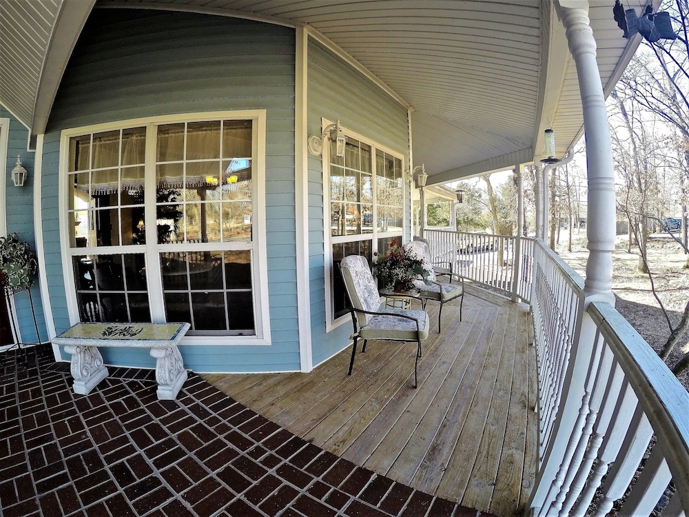 Bradford House Bed & Breakfast 21/54