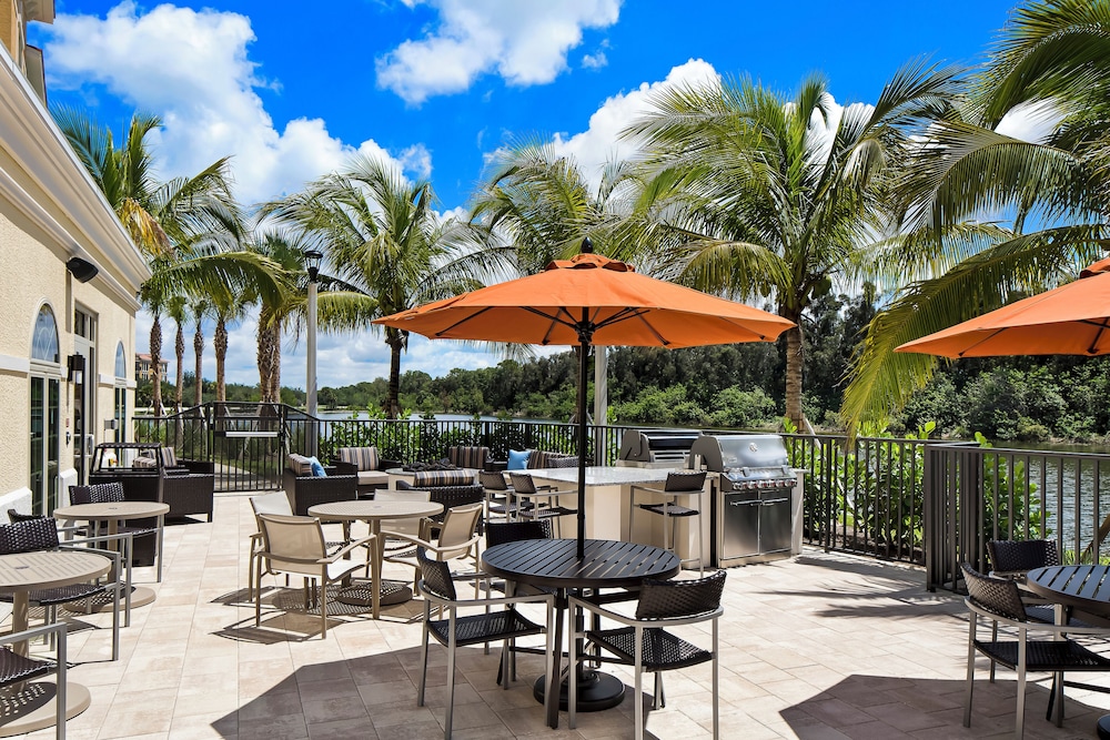 TOWNEPLACE SUITES BY MARRIOTT FORT MYERS ESTERO 37/50