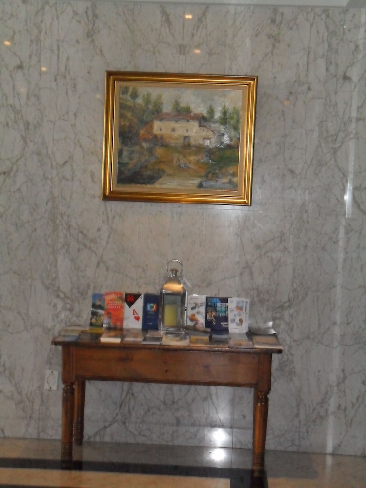 Hotel Anoeta 1/30