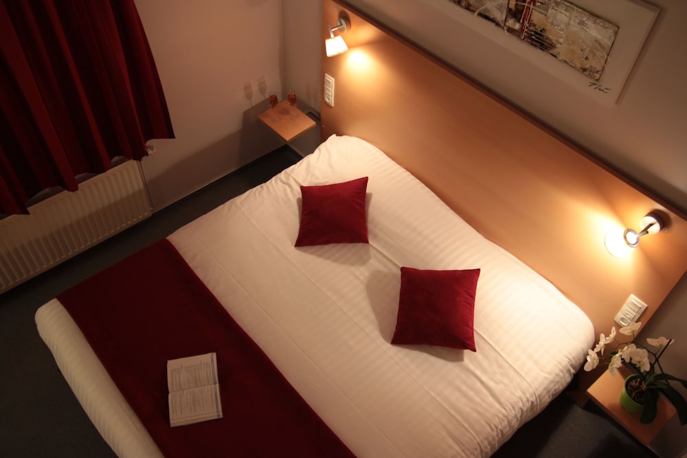 Carre Py Hotel 14/41