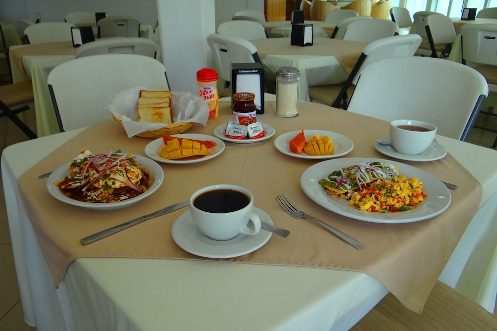 Terracaribe Hotel 47/68