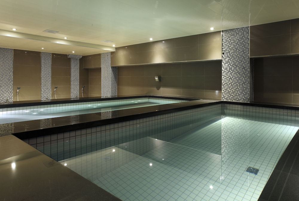 The Richforest Hotel- Sun Moon Lake 21/50