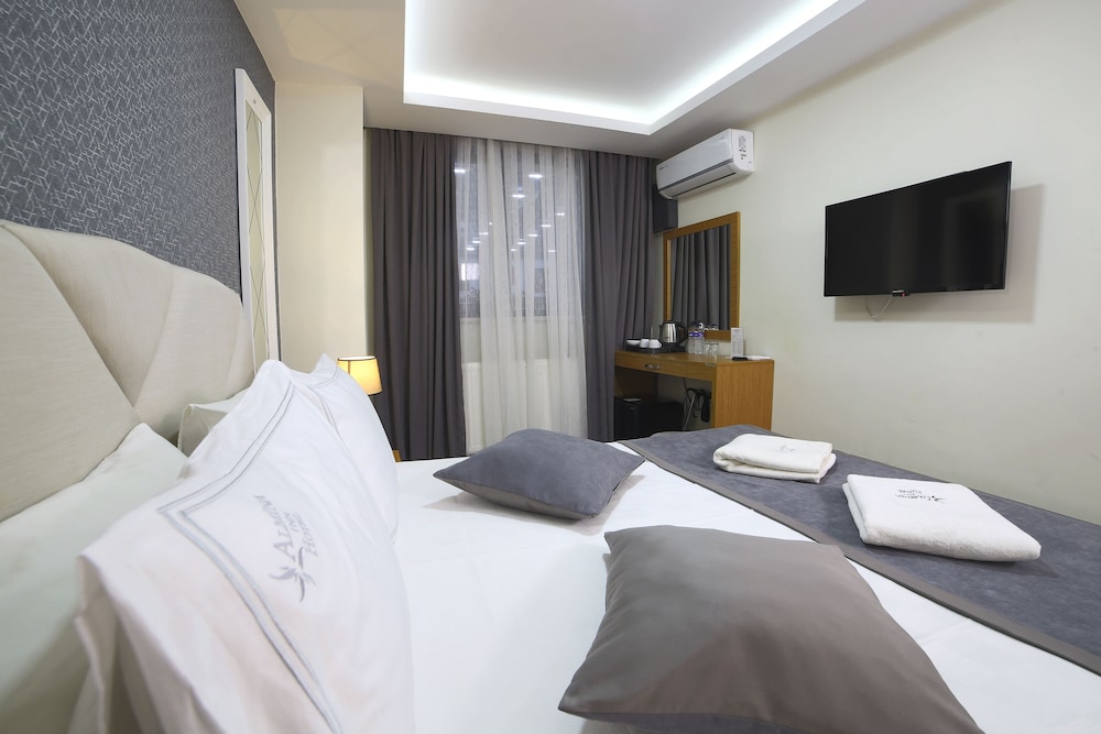Almina Inn Hotel 22/50