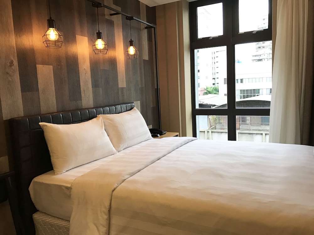 City Suites Beimen 19/31
