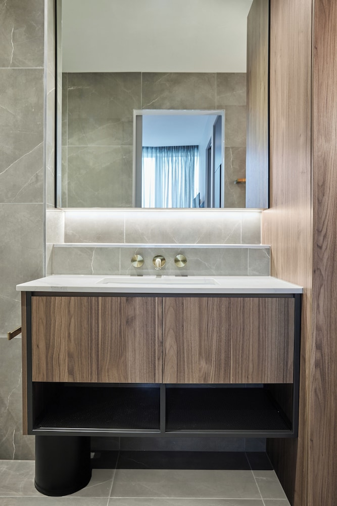 Adina Apartment Hotel Melbourne Pentridge 8/50