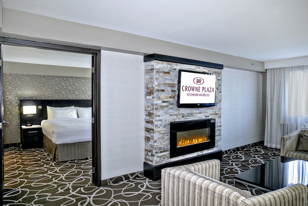 Crowne Plaza Kitchener Waterloo 29/74