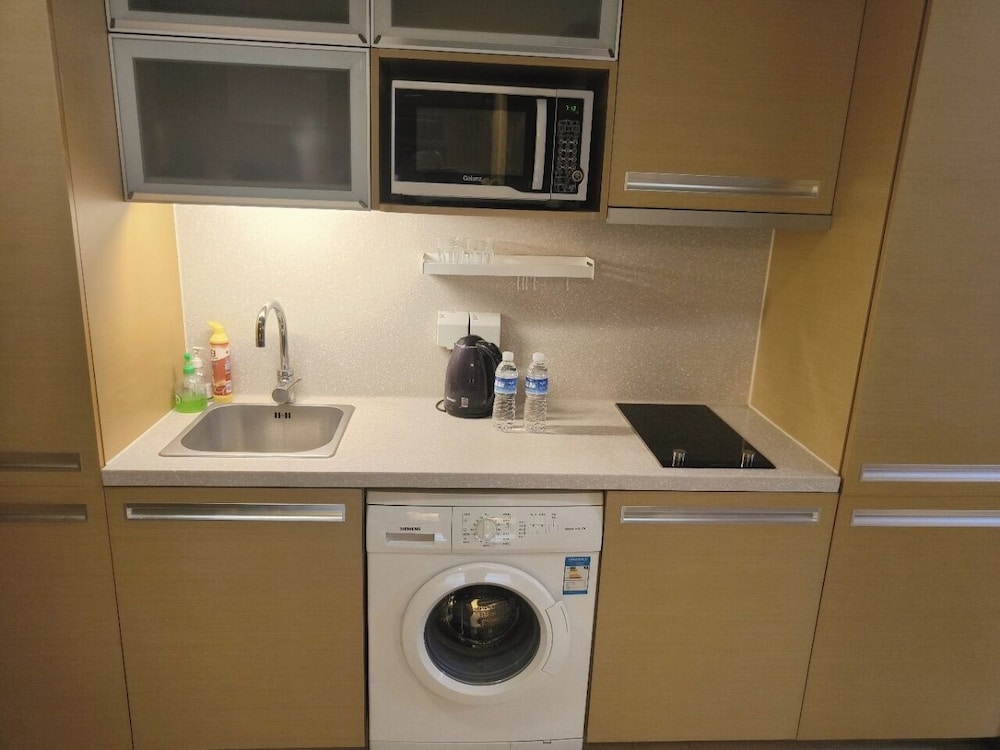 Beijing Yilejia Apartment 22/25
