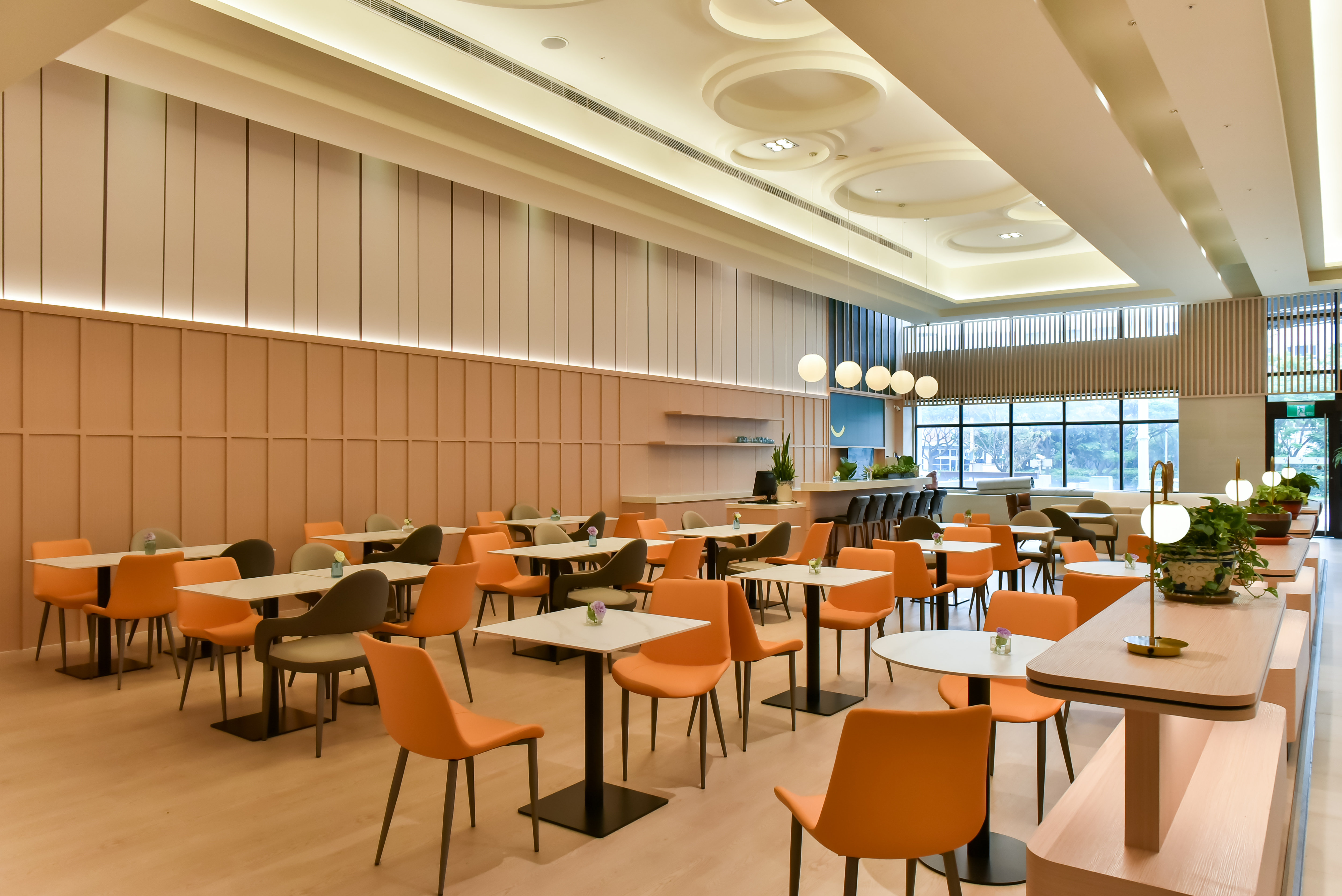 Holiday Inn Taoyuan Airport by IHG 33/50