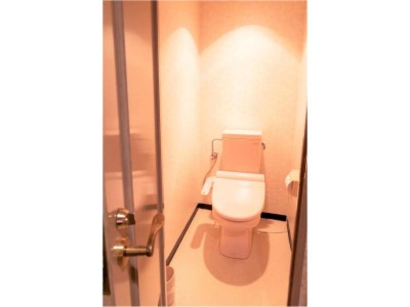 Highness Hotel Kurume 33/33