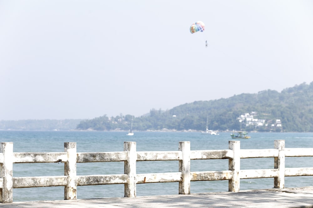 Baan Kamala Fantasea Hotel 44/50