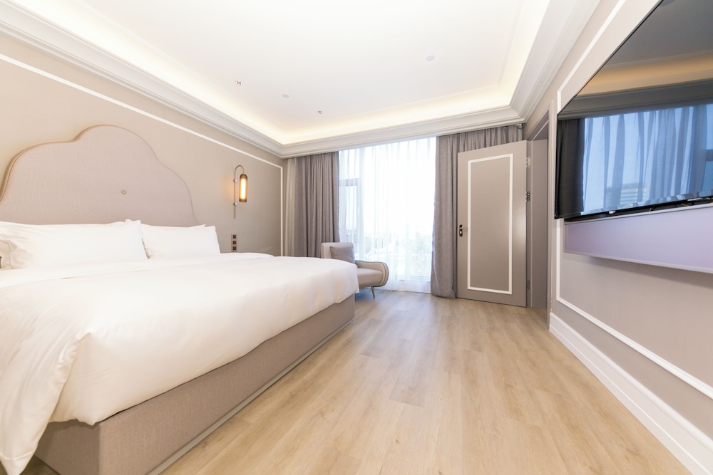 Mercure Turpan Downtown 16/50