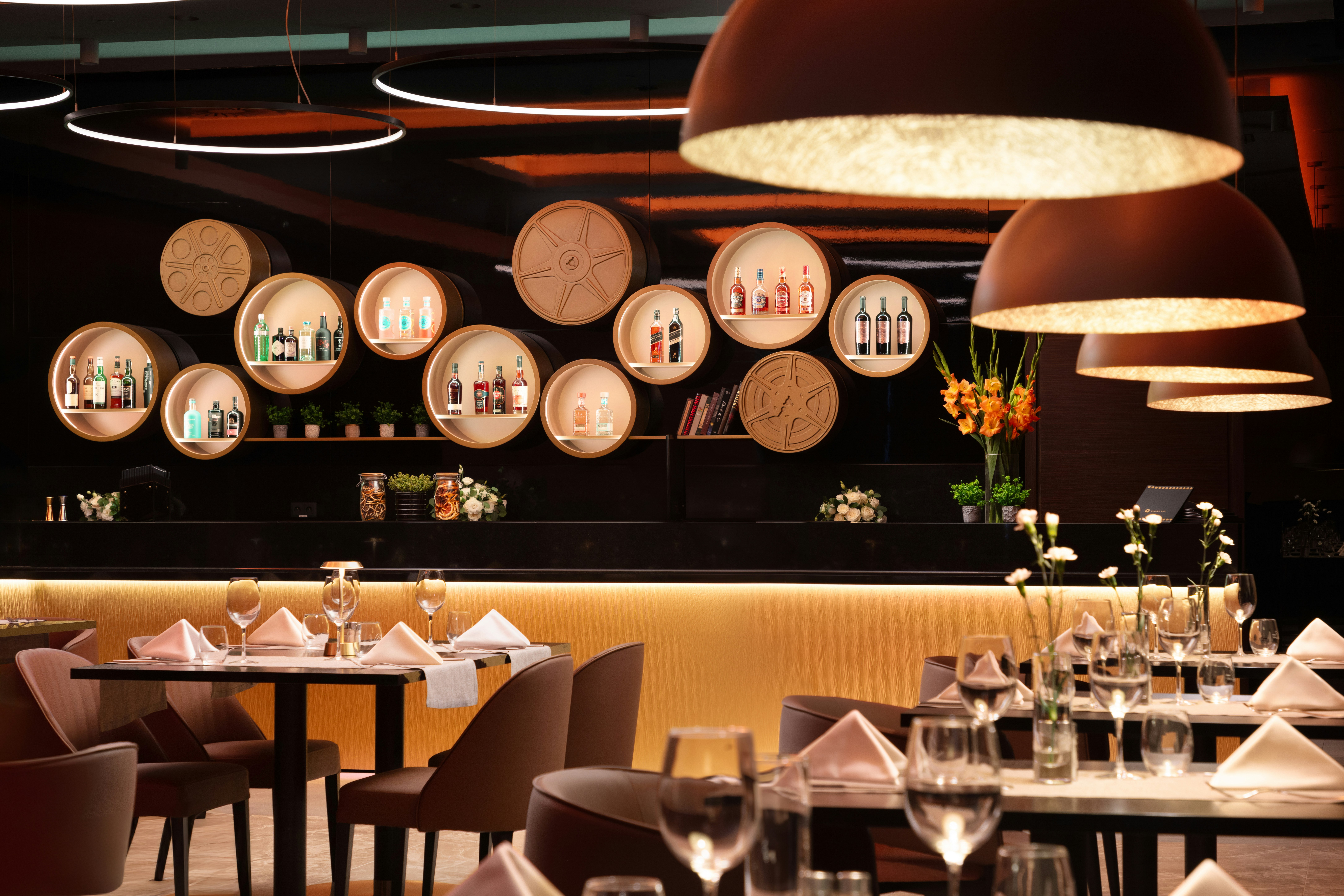 Doubletree By Hilton Hotel Lodz 14/27