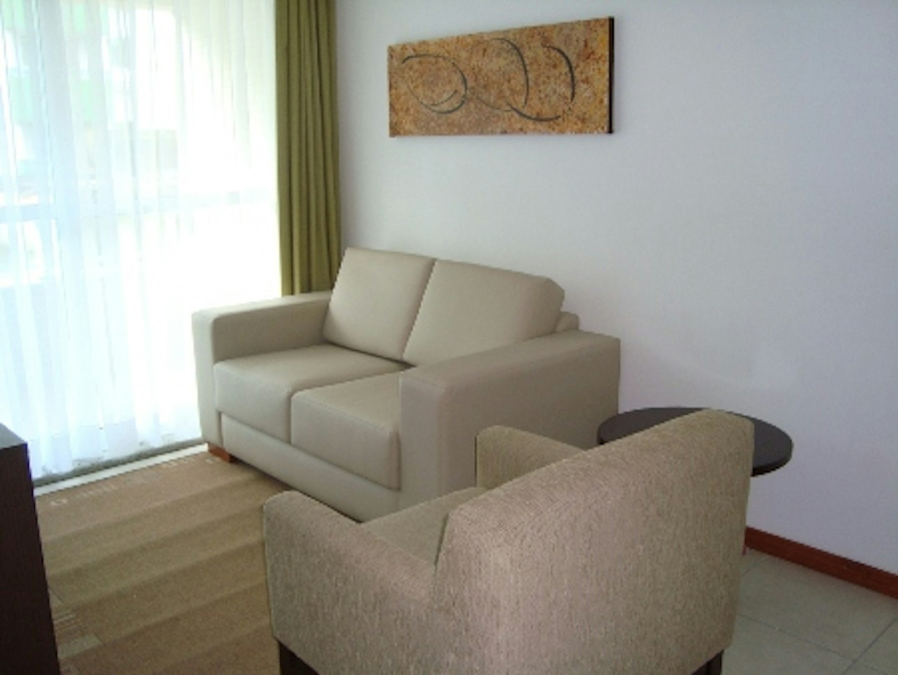 Happy Hotel Manaira 7/8